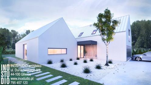 Architekt krajobrazu Gliwice