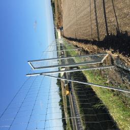 Roboty ziemne Wisła 2