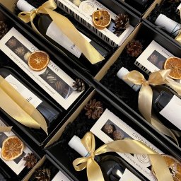 Kosze prezentowe Bielsko-Biała 4