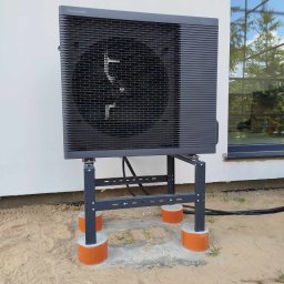 Budotom - Kompleksowe instalacje - Profesjonalna Energia Geotermalna Wrocław