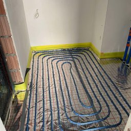 Pompy ciepła Wrocław 3