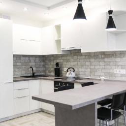 Transport busem Warszawa 2