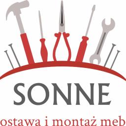 Sonne Maksym Velychko - Polskie Meble Tapicerowane Warszawa