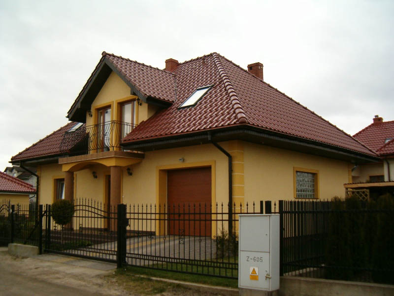 ELEWACJE i DOCIEPLENIA - profesjonalnie za przystępną cenę