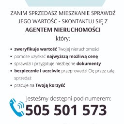 Agencja nieruchomości Poznań 1