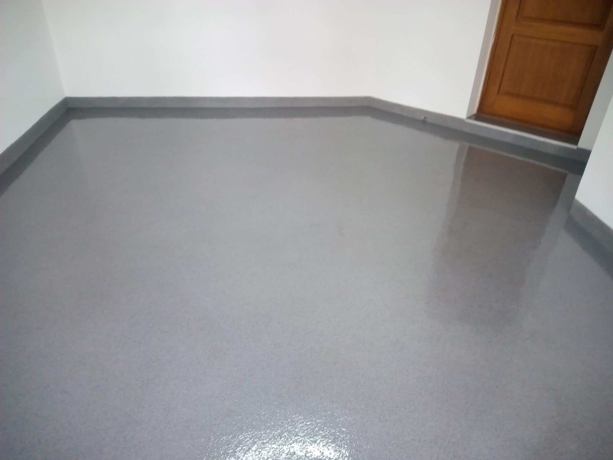 Posadzka żywiczną epoxydowa kwarcowa