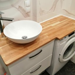 Remont łazienki Rybnik 3