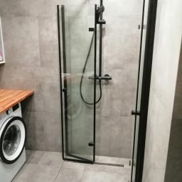 Remont łazienki Rybnik 4