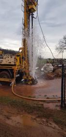 AQUA-DRIll-BUD - Studnie głębinowe Bolków