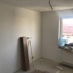 Remonty mieszkań Gąsawa 2