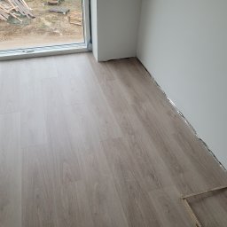 Ocieplanie elewacji Tylmanowa 4