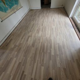 Ocieplanie elewacji Tylmanowa 3