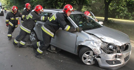 Dopłata do odszkodowania z OC sprawcy