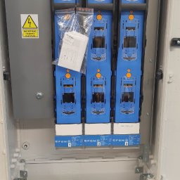 Pomiary elektryczne Zielona Góra 4