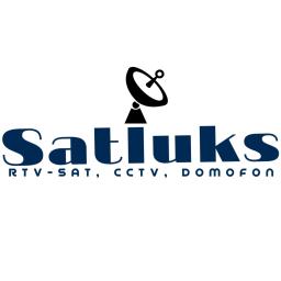 Satluks - Anteny Satelitarne Łódź