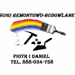 Piotr i Daniel Usługi Remontowo - Budowlane - Serwis Okien Kielce