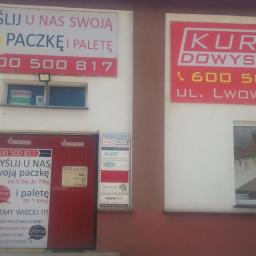 www.dowyslania.pl - Dobry Kurier w Oleśnicy