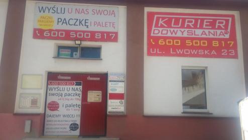 www.dowyslania.pl - Kurier Oleśnica