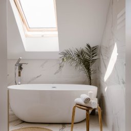 Wykończenia wnętrz Dopiewo 1