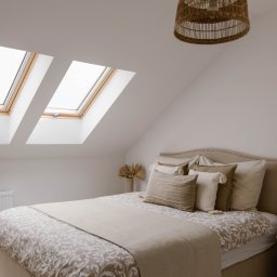 Wykończenia wnętrz Dopiewo 2