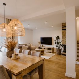 Wykończenia wnętrz Dopiewo 4