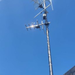 Montaż anten Malczyce 4