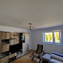 ELEWACJE Sławomir Leja - po pomalowaniu specjalną farbą na zacieki