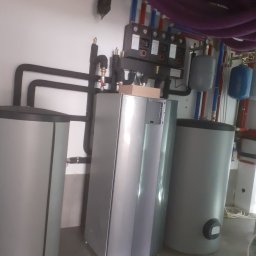 Kompleksowe wykonanie instalacji grzewczych Bańska niżna 4
