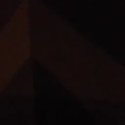 Ciemne zdjęcie fragmentu podłogi z parkietu w słabym oświetleniu.