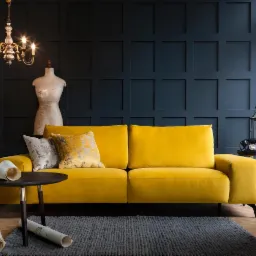 KREACJE DO WNĘTRZ szyte na miarę