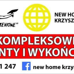 New Home Krzysztof Błaziak
