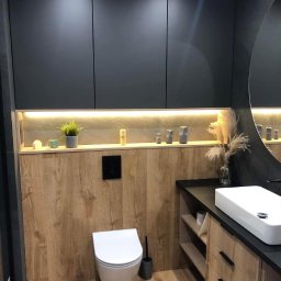 Remonty mieszkań Krzczonów 4