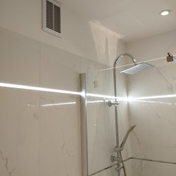 Remont łazienki Ostrowiec Świętokrzyski 1