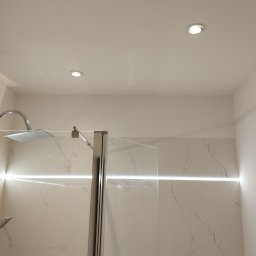 Remont łazienki Ostrowiec Świętokrzyski 2