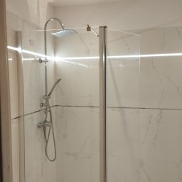 Remont łazienki Ostrowiec Świętokrzyski 4