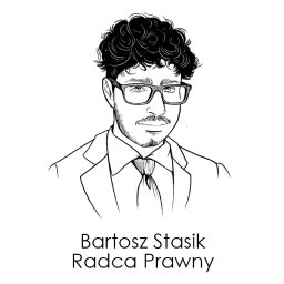 Kancelaria Radcy Prawnego Bartosz Stasik - Pomoc Prawna Wrocław