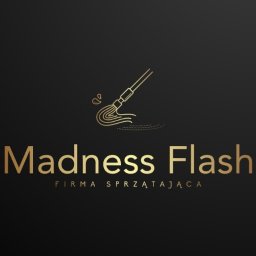 Madness Flash - Alpinistyczne Mycie Okien Łódź