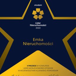 FIRMA USŁUGOWO-HANDLOWA MACIEJ DOŃCZYK - Marketing Bydgoszcz