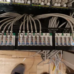 Patch panel