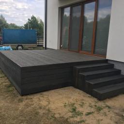 Malowanie Warszawa 2