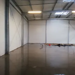 Posadzka Przemysłowa Szczecin warsztat samochodowy