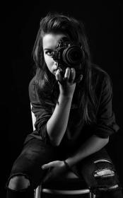 Fotografia Zuzanna Kranc - Grafik komputerowy Dobrcz