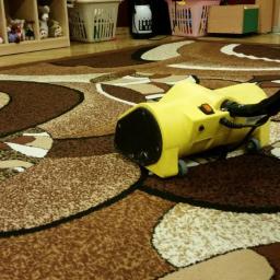 Pranie dywanów Łódź 4