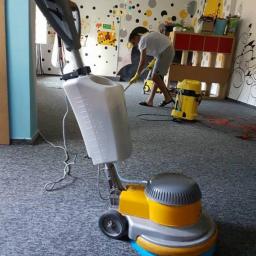 Pranie dywanów Łódź 2