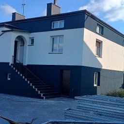 Domy murowane Piotrków Trybunalski 2