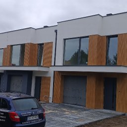 Domy murowane Piotrków Trybunalski 4