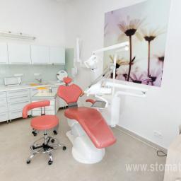 Gabinet Stomatologiczny Pełny Uśmiech - Gabinet Dentystyczny Łódź