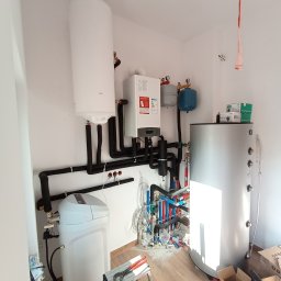 GKM - Piece Gazowe Cek&oacute;w