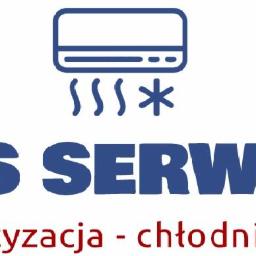 MS Serwis - Witryny Chłodnicze Piaseczno