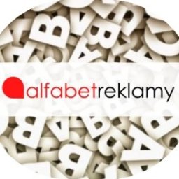 Agencja Druku i Reklamy ALFABET - Marketing Bezpośredni Święcice